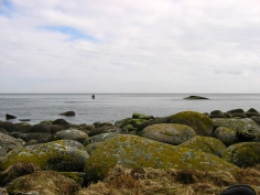 Rocky islets Rocky islets