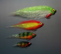 Different sizes Different sizes