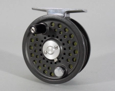 The classic fly reel The classic fly reel