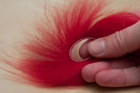 Long haired Long haired