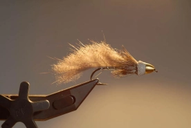 With a gentle fill With a gentle fill