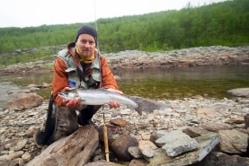 The silver prize The silver prize