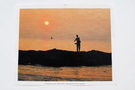 Calendar tearsheet Calendar tearsheet