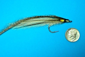 A tasty mouthful A tasty mouthful