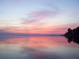 Sunrise Sunrise