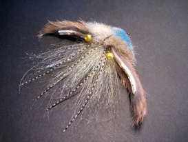 Wide fly Wide fly