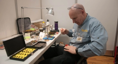 Erik Tveskov Erik Tveskov