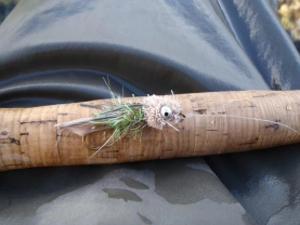 Large head Large head