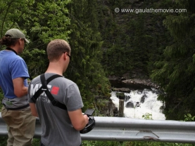 Two-man job Two-man job