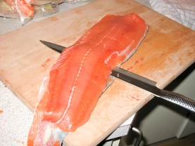 Skinning Skinning