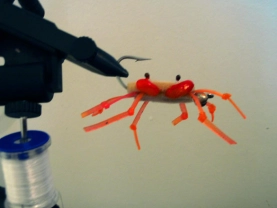 Jimmy's Crab Jimmy's Crab