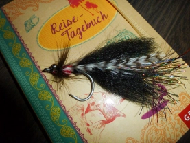 Black flashtail Whistler Black flashtail Whistler