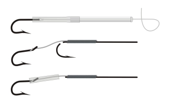 Tube vs. Intruder Tube vs. Intruder