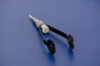 C&F Design with foam C&F Design with foam