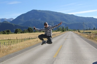 Yeeha! Yeeha!