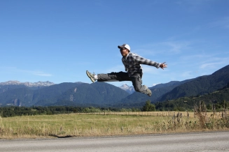 Jump! Jump!