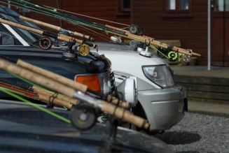 The more the merrier The more the merrier