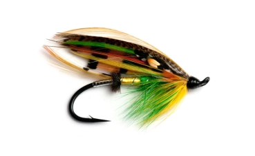 Green Highlander Green Highlander