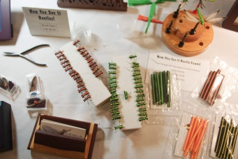 Corwin flies Corwin flies