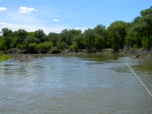 Dorado country Dorado country