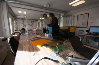 Makerspace Makerspace