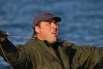 Full concentration! Full concentration!