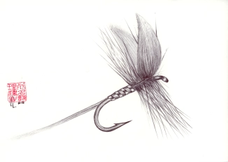 Dry fly Dry fly