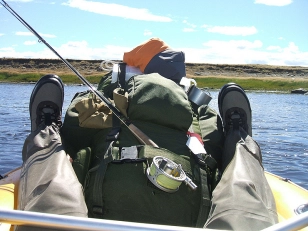 Bringing everything Bringing everything