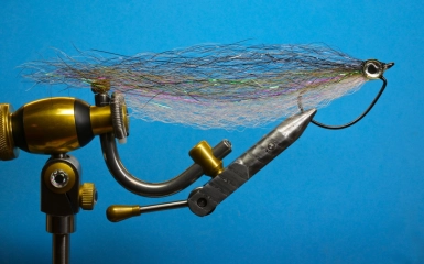 Lots of air Lots of air