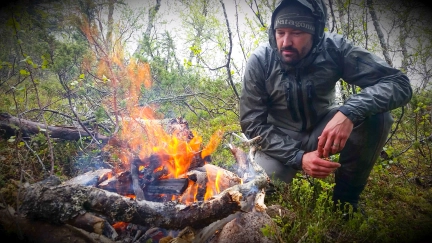Campfire Campfire