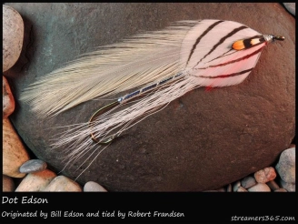 #360 Dot Edson #360 Dot Edson