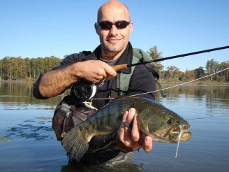 One of those rare winter catches One of those rare winter catches