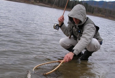 Rado fishing Rado fishing