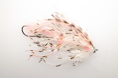 Extractor Pink and White Extractor Pink and White