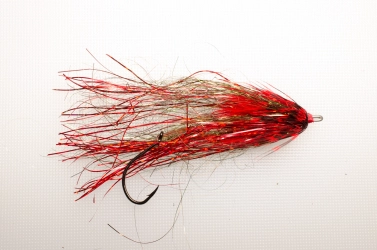 Flash Taco Red Flash Taco Red