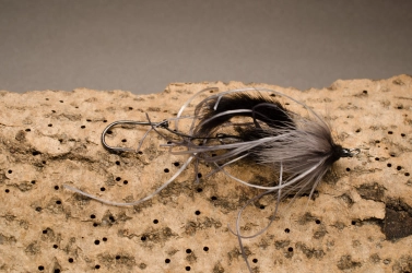 Grey Scandi Intruder Grey Scandi Intruder