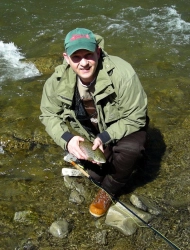 Spring rainbow Spring rainbow