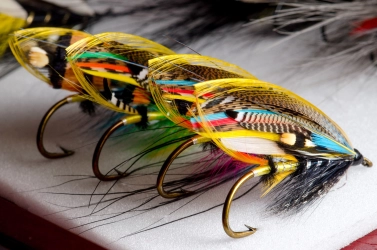 Full dressed Full dressed