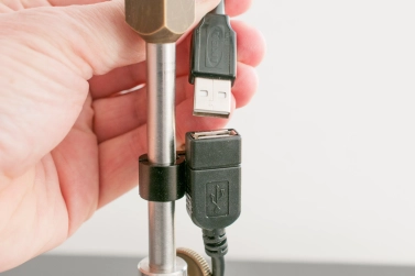 Plugging in Plugging in