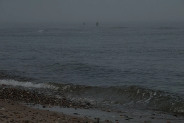 Other anglers Other anglers