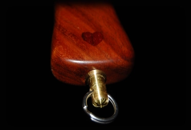 Bloodwood heart  Bloodwood heart