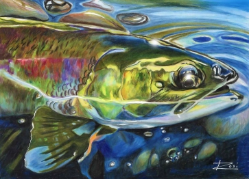 Stranded III Stranded III