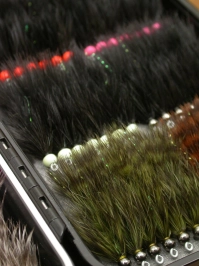 On a row On a row