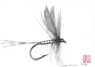 Mayfly Mayfly