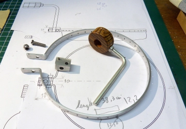 Wastebasket parts Wastebasket parts