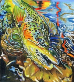 Breaking Loose Breaking Loose