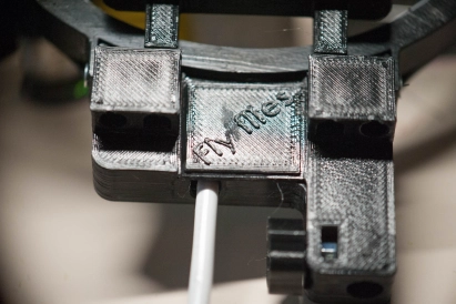 Rough finish Rough finish