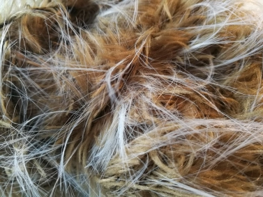 Eyelash yarn Eyelash yarn