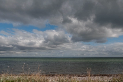 Sea trout country Sea trout country