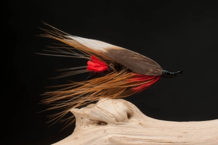 Red Tag Spey Red Tag Spey